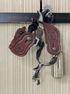 National Forests Centennial Spurs